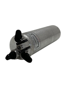 11N6-90060 - Filtro Secador - HL730-7, HL730-7A, HL730TM7, HL730TM7A, HL740-7, HL740-7A, HL740-7S, HL740-9B, HL740TM-7, HL740TM-7A, HL757-7, HL757-7A, HL757-7S, HL757-9SM, HL757TM7, HL757TM7A, HL760-7, HL760-7A, HL760-9S, HL770-7