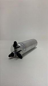 11N6-90060 - Filtro Secador - HL730-7, HL730-7A, HL730TM7, HL730TM7A, HL740-7, HL740-7A, HL740-7S, HL740-9B, HL740TM-7, HL740TM-7A, HL757-7, HL757-7A, HL757-7S, HL757-9SM, HL757TM7, HL757TM7A, HL760-7, HL760-7A, HL760-9S, HL770-7