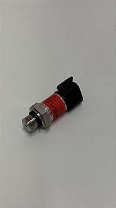 31Q4-40560 - Sensor de Pressão - HL730-7A, HL730-9, HL730TM-9, HL730TM7A, HL740-7A, HL740-9, HL740TM-7A, HL740TM-9, HL757-7A, HL757-9, HL757TM-9, HL757TM7, HL757TM7A, HL760-7A, HL760-9, HL760-9A, HL770-7A, HL770-9, HL780-7A, HL780-9