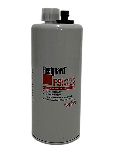 11NA-70010 - Filtro de Combustível - HL770-7, R360LC7