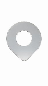 14543945 - Calço de Ajuste - EC210, EC220, EC240, EC250, EC360, EC380, EC460, EW205