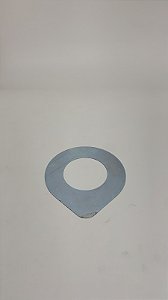 14543945 - Calço de Ajuste - EC210, EC220, EC240, EC250, EC360, EC380, EC460, EW205