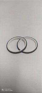 S700070206 - Retentor - R110, R140, R160, R180, R210, R215, R290, R300, R305, R35Z, R450, RC215, RD110, RD210, RD220, HL730-7, HL730-7A, HL730-9, HL730-9A, HL730-9S, HL730-9SB, HL730TM-9, HL730TM-9A, HL730TM7, HL730TM7A, HL740-3