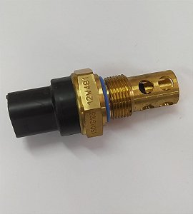 11144494 - Sensor De Baixo Nível De Óleo - 90E, L70E, L110E, L120E