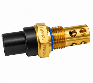 11144494 - Sensor De Baixo Nível De Óleo - 90E, L70E, L110E, L120E