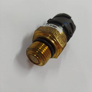 20484678 - Sensor de Pressão - EC360B, EC360C, EC460B, EC460C EC700B, EC700C, L60F, L70F L90F, L110E, L110F,L120E L120F, L150F, L150G, L180F, L180G, L220F, L220G, L350F