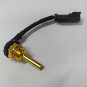 15153124 - Sensor de Temperatura - L60F, L60G, L60H, L70F L70G, L70H, L90F, L90G, L90H, L110F, L110G, L110H L120F, L120G, L120H, L150F L150G, L150H, L180F, L180G L180H, L220F, L22 0G, L220H, L250G, L250H, L350F