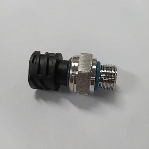21634021 - Sensor de Pressão - EC330B, EC360B, EC360C, EC460B, EC460C EC700B, EC700C, L60F, L70F L90F, L110E, L110F, L120E L120F, L150F, L150G, L180F, L180G, L220F, L220G, L350F, PL4608, PL4611.