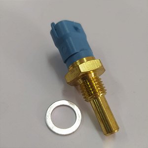 21531072 - Sensor de Temperatura - EC140B, EC140C, EC160C EC180C, EC210C, EC235C, EC240B EC240C, EC290B, EC290C, EC700B, EC700C, ECR145C, ECR 235C, EW140C EW160C, EW180C, EW210C, FC2121C, FC2421C, FC3329C, G930, G940, G946, G960, G970, G976 G990, L60E