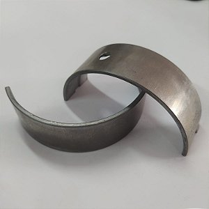 276894 - Par de Bronzina de Mancal - EC280, EC300, L120, L120B, L120C, L120D.