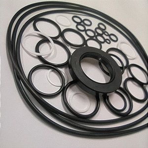 14556029 - Kit de Vedação do Motor de Giro - EC200B, EC210B, EC210C, EC210BLC, EC220D, EC240, EC240B.