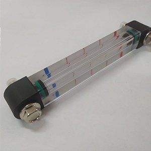 14532362 - Indicador de Nível de Óleo do Tanque Hidráulico - EC160B, EC210B, EC240B, EC290B, EC360B, EC140B, EC55B, EW55B, ECR58.