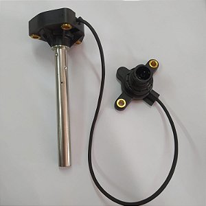 3173797 - Sensor de Nível de Óleo - EC330B LC, EC330C L, EC330C LD, EC360B LC, EC360B LR, EC360B NLC, EC360C L, EC360C NL, EC460B LC, EC460B LR, EC460C L, EC700B HR, EC700BLC, EC700C HR, EC700C L, EC700C LD, G930, G940, G946, G960, G970, G976, G990...