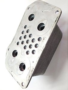 21707096 - Refrigerador de Óleo - EC135B, EC140B, EC160B, EC180B, EC210, EC210B, EW145B, EW180B.