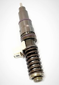22172535 - Bico Injetor - EC330B, EC330C, EC360B, EC360C, EC360CHR, EC460B, EC460C, EC460CHR, L150E, L150F, L180E, L180F, L180F HL, L220E, L220F