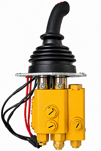 4120006641 - Alavanca Controle - L936, L938, L918, LG956L, LG958L, LG968