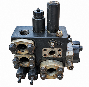 15021479 - Bloco Central - L60F, L70F, L90F, L110F, L120F.
