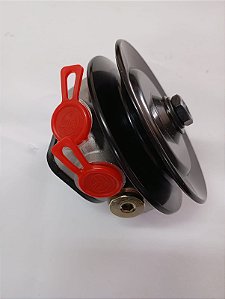 20497044 - Bomba de Combustível - L60E, L70E, L90E, L110E, L120E, G700B, G710B, G720B, G726B, G730B, G740B, G746B, G780B.