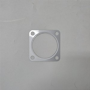 20405969 20792408 23479744 - Junta da Turbina - EC210B, EC210B F, EC210B LC, EC210B LR, EC210B NC, EC210B NLC, EC240B FX, EC240B LC, EC240B LR, EC240B NLC, EC240C L, EC240C LD40C LR, EC240C NL, EC250D , EC250D L, EC250D LR, EC250D NL, EC290B FX, EC290B LC