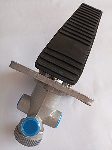 4120001795 - Válvula do Pedal de Freio - LG936L, LG938L, LG936, LG938, LG933, LG918, LG918L, LG956F, LG958, LG959, LG968.