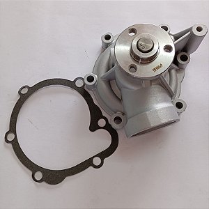21072752 - Bomba D'água - L50E, L60E, L60F, L70E, L70F, L90E, L90F, L90E, EC200B, EC210B.