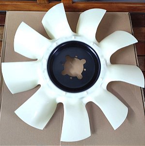 15610485 - Hélice do Motor - BL60, BL61, BL70, BL71