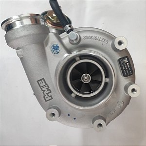 20999737 - Turbina do Motor - L60F, L70F, L90F.