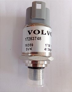 17253748 - Sensor de Temperatura da Água - EC160D, EC250D, EC300D