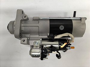 20900793 - Motor de Partida - L60E, L60F, L70E, L70F, L90E, L90F, L110E, L110F, L120E, L120F, G710B, G720B, G726B, G730B, G740B, G746B, G780B, G930, G930B, G930C, G940, G940B, G940C, G946, G946B, G946C, G960, G960B, G960C, G970, G976, G990.