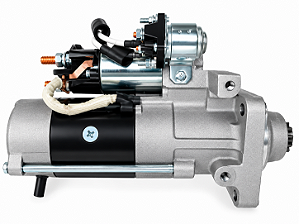 20900793 - Motor de Partida - L60E, L60F, L70E, L70F, L90E, L90F, L110E, L110F, L120E, L120F, G710B, G720B, G726B, G730B, G740B, G746B, G780B, G930, G930B, G930C, G940, G940B, G940C, G946, G946B, G946C, G960, G960B, G960C, G970, G976, G990.