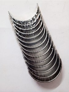 4110001948021 - Kit Bronzina de Mancal - LG936, L936, LG936L, LG938, L938, LG938L