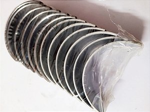 4110000991031 - Kit Casquilho da Biela - LG933, LG936, LG936L, LG938L, LG938