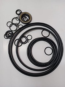 14553290 - Kit Vedação
