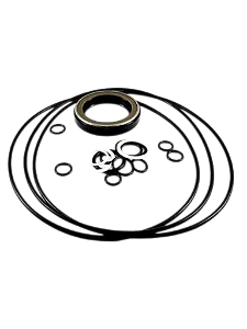 XKAY-00553 - Kit de Reparo do Motor de Giro