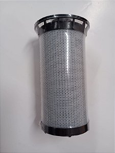 12750608 - Filtro de Óleo Hidráulico - MC60B, MC70C, MC110B.