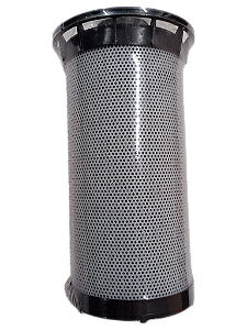 12750608 - Filtro de Óleo Hidráulico - MC60B, MC70C, MC110B.
