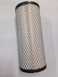 17229342 - Filtro de Ar Secundário - MC60 ,  MC70 ,  MC85 ,  MC95 ,  MC105 ,  MCT70 ,  MCT85 ,  MCT95