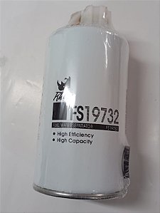FS19732 - Filtro Separador de Água - HYUNDAI HL770-7A, HL770-9