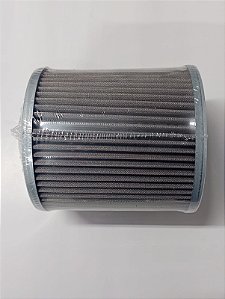 14377007 - Filtro Peneira Tanque Hidráulico - 312C, 312D, 313D, 314D, 315C, 315D, 318D, EC140C, EC140E, EW140D.