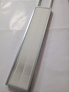 12742527 - Filtro do Ar Condicionado - G970, G930, G940, G946, G960, G976, G990, G946B, G940B, G930C, G960C, G946C, G940C, G960B, G930B.
