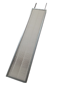 12742527 - Filtro do Ar Condicionado - G970, G930, G940, G946, G960, G976, G990, G946B, G940B, G930C, G960C, G946C, G940C, G960B, G930B.