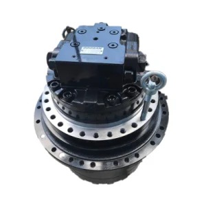 14694038 - Motor de Tração - EC210B, EC210BLC, EC220D, EC220DL