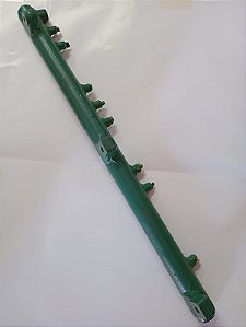 20798896 - Common Rail | Trilho - D6E, L60F, L60G, L90H, L90G, EC160C, EC180C, EC200B, EC210B, EC210C, EC220D, EC220E, EC235C, EC235D, ECR235C, ECR235D, EW180E.