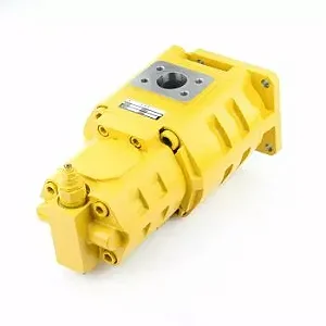 4120001058 - BOMBA ENGRENAGEM SDLG, APLICAÇÃO: SDLG LG936 LG936L LG933 LONKING CDM855.