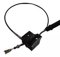 4110001680 - Cabo e Controle de Velocidades caregadeira SDLG - L936, L936H, L946H, LG936L, LG946L