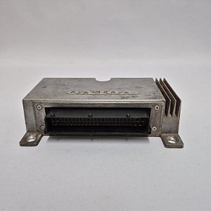 11443400 - Módulo ECU Volvo - L60, L70, L90, L110, L120, L150, L180, L220, L250, L350, EC140, EC160, EC170, EC180, EC210, EC220, EC235, EC240, EC250, EC290, EC300, EC330, EC340, EC350, EC360, EC360, EC480, EC700
