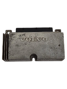 11443400 - Módulo ECU Volvo - L60, L70, L90, L110, L120, L150, L180, L220, L250, L350, EC140, EC160, EC170, EC180, EC210, EC220, EC235, EC240, EC250, EC290, EC300, EC330, EC340, EC350, EC360, EC360, EC480, EC700