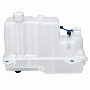 17256194 - Tanque de Expansão para as Escavadeiras VOLVO EC140D, EC140DL, EC140DLM