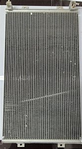 11LF-91040 - Condensador - HL730-7A, HL730TM7A, HL740-7A, HL740TM-7A