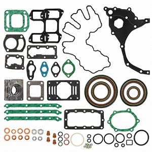 0293-1763 - Kit de Juntas Completo